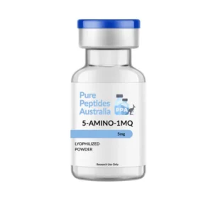 Buy 5-amino-1-mq – Research Peptide | Pure Peptides Australia