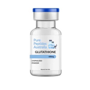 Buy Glutathione – Research Peptide | Pure Peptides Australia
