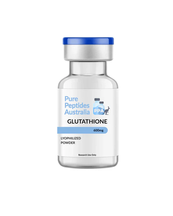 Buy Glutathione – Research Peptide | Pure Peptides Australia