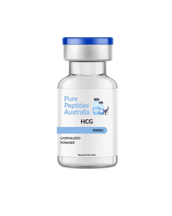 Buy HCG 5000 IU Australia
