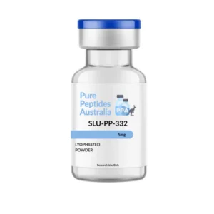 Buy SLU-PP-332 – Research Peptide | Pure Peptides Australia