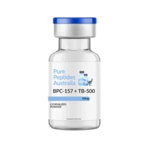Buy BPC-157/TB-500 peptide blend in Australia