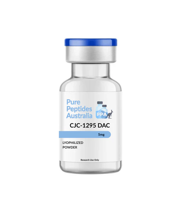 Buy CJC-1295 DAC Australia