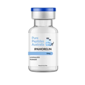 Buy Ipamorelin 10mg Australia